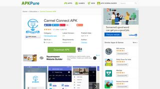 Carmel Connect APK download | APKPure.co