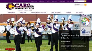 Caro Community Schools