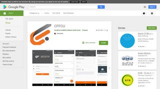 CFFCU - Apps on Google Play