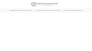 Northeast Carpenters Funds