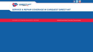 CARQUEST Direct-Hit | Identifix