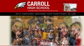 Carroll High School
