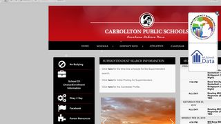 Carrollton Public Schools