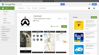 Cartrack - Apps on Google Play