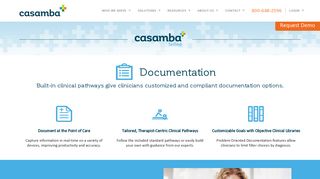 Documentation | Casamba