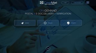 Home » CaseMail