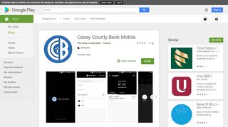 Casey County Bank Mobile - Apps on Google Play