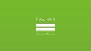 Login | Cachet - Nearpod Platform Status