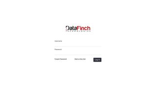 Datafinch Technologies