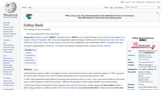 Cathay Bank - Wikipedia
