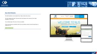 NLIS | Australia's system for identification and traceability of livestock