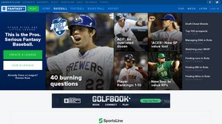 Fantasy Baseball Draft Prep Guide - CBSSports.com