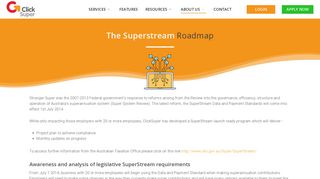 SuperStream - ClickSuper