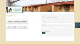 Register with Corpus Christi Housing Authority to track your account ...