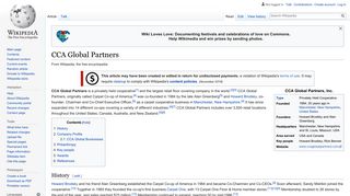 CCA Global Partners - Wikipedia