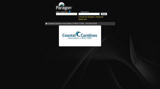 Coastal Carolina Association of Realtors CCAR ... - IIS Windows Server