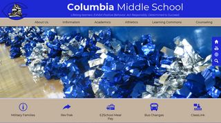 Columbia Middle School