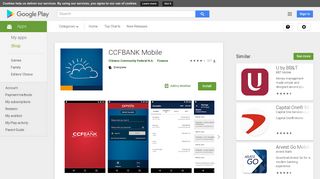 CCFBANK Mobile - Apps on Google Play