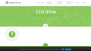 icon63 - CCH iFirm