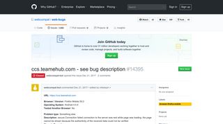 ccs.teamehub.com - see bug description · Issue #14395 · webcompat ...