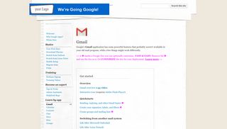 Gmail - CCSD Google Support - Google Sites