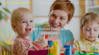 CDA Virtual Classroom - Successful Solutions Professional ...