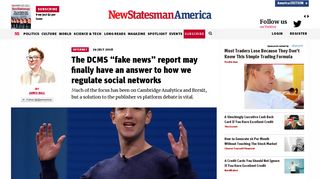 The DCMS “fake news” report may finally have an answer to how we ...