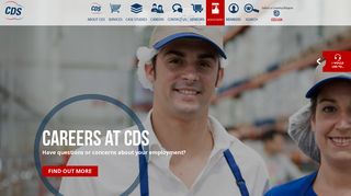CDS | Associates - Club Demonstration Services