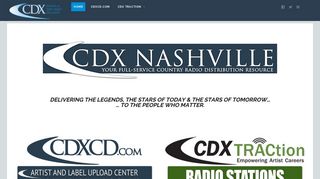 CDX Nashville - CDX Nashville