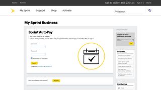 Cell Phones, Mobile Phones & Wireless Calling Plans from Sprint