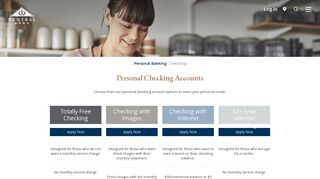 Free Business Checking | Business Banking | Central Bank Utah