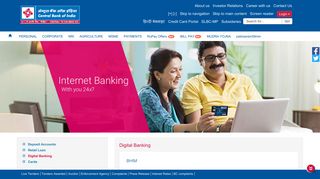 Central Bank of India- Digital_Banking