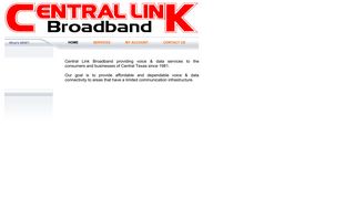 Central Link Broadband