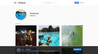 #cepeusp hashtag on Instagram • Photos and Videos