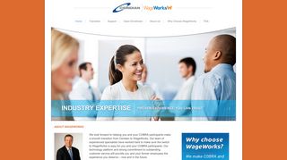 Ceridian - Powered by WageWorks