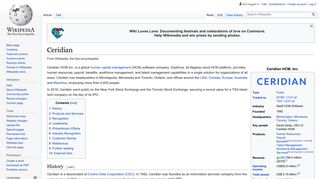 Ceridian - Wikipedia