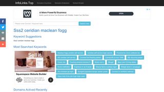 Sss2 ceridian maclean fogg Search - InfoLinks.Top