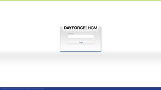 Dayforce HCM