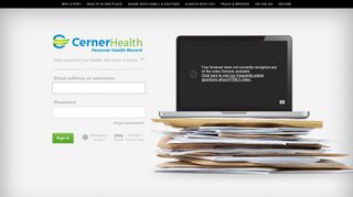 Cerner Health