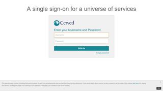 Cerved ID