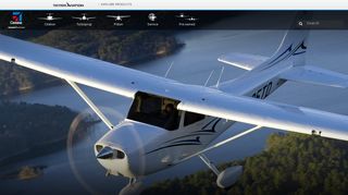 Become A Cessna Pilot Center - Cessna Aircraft - Textron Aviation