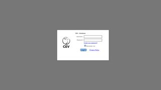 CEV - Database