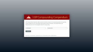 USP Compounding Guidebook