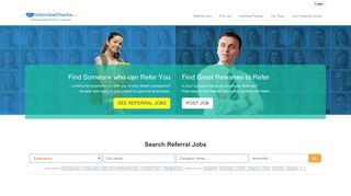 InterviewChacha | Employee Referral jobs - Software/IT jobs and ...