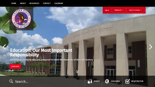 Chalkable (INow) - Jefferson County Schools - Center Point High School