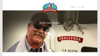 Careers | Challenge Dairy
