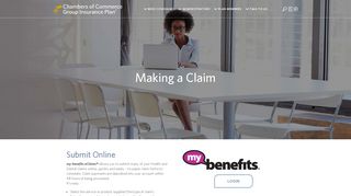 Making a Claim | Chambers Group Insurance
