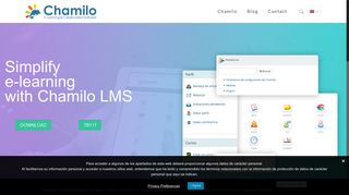 Chamilo.org – Asociación Chamilo