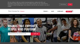 Champs Sports Careers and Employment | Jobs in Champ Sports