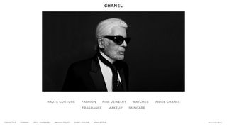 CHANEL Official Website: Fashion, Fragrance, Makeup, Skincare ...